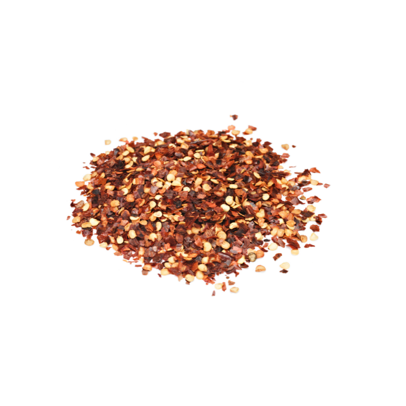 Chili Flakes